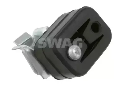 20 92 7217 SWAG Стопорное кольцо, глушитель